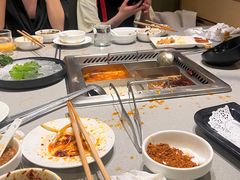 -海底捞火锅(逸仙路店)