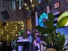 -同仁四季椰子鸡(罗湖国贸店)