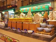 -味餐厅·海鲜·火锅·自助餐