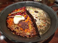 -胖姐社区老火锅(北京总店)