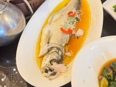 -聚鑫阁江浙菜·非遗传承技艺(青村帝华园店)