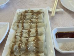 日式茄子-好彩海鲜酒家(帝国中心店)