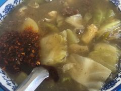 -刘老虎肉丸糊辣汤(总店)