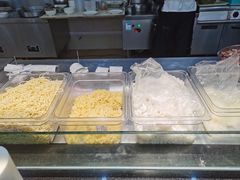 -笔架山食堂