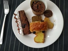 -BLD西餐厅(成都首座万丽酒店)