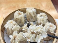 -都一处烧麦馆(前门店)