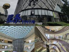 -成都银泰中心in99