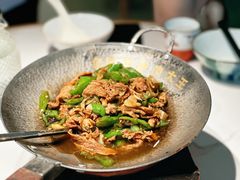 费大厨辣椒炒肉-费大厨辣椒炒肉(通州万达店)