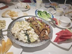 -小鱼小牛·鱼牛干锅·脆鱼火锅(世欧广场店)