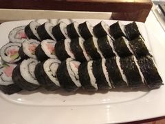 -顺德美的万豪酒店·自助餐·贡厨