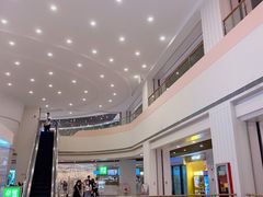 -奈雪的茶(市百一店)