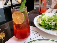 -1981牛排西餐厅(海信店)