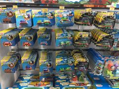 -玩具反斗城(海港城店)