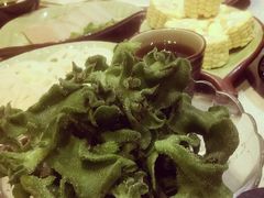 android_upload_pic-一叶一世界•素食餐厅(环球中心店)