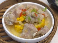 -皇马假日醉海南大酒店·假日一品派茶楼(秀英店)