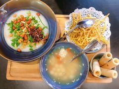 -大王油茶(二厂文创公园店)