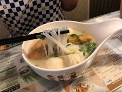 -翠华餐厅