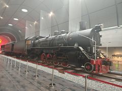 -铁道游击队纪念馆