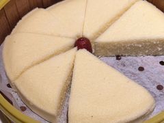 -涵羲兰心荟·花园餐厅(新街口店)