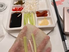 -四季民福烤鸭店(故宫店)