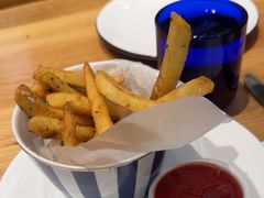 -玛尚诺意式餐厅(日月光店)