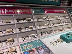 -LOHO眼镜(上海五角场合生汇店)