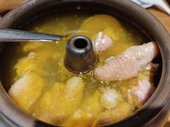 -福照楼汽锅鸡·云南菜(万达广场店)