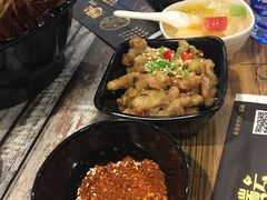 -落端云串串香(南京凤凰西街店)