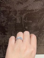 -VE DIAMOND·天然&培育钻石定制