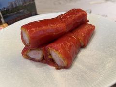 -香云轩·顺德菜(香云纱园林酒店店)