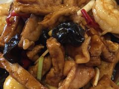 -妈妈的味道(工人体育场东路店)