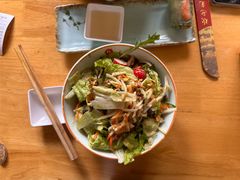 越南鲜虾纸米卷-越南牛肉河粉餐厅(书院巷店)