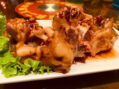 -那家老院子(云峰街店)