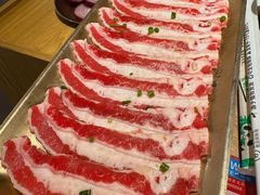 -西塔老太太泥炉烤肉(亚运村店)