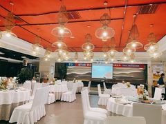 大堂-眉州东坡(华联万柳店)