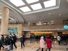 -南京维景国际大酒店(南京博物院店)