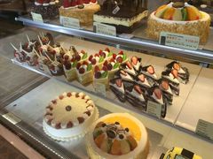 -面包新语(滨湖万达店)