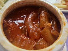 红烩牛筋-德大西餐社(云南南路店)