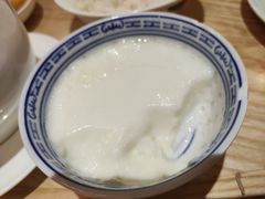 顺德双皮奶-德胜轩正宗顺德菜(宝安沙井会展中心店)