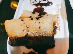 -探鱼·鲜青椒爽麻烤鱼(领展购物广场店)