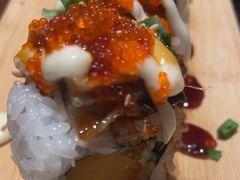 -弓二·烧鸟居酒屋(财富购物中心店)