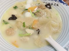 -粗茶淡饭(东关街店)