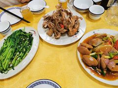 -得记得潮州海鲜砂锅粥(宝业路店)