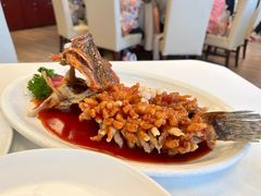 -得月楼·省级非遗·传统苏帮菜(观前店)