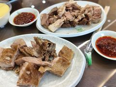 -清真·益鑫羊肉手抓馆(花园北街店)