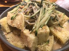 -煜北·西北小馆(曲阳路店)