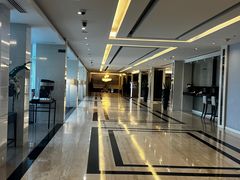-曼谷文华中心点大酒店