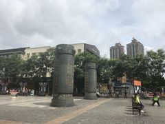 -南屏步行街