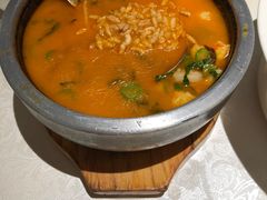 海鲜泡饭-维园悦谱·海派家常菜(乌鲁木齐南路店)