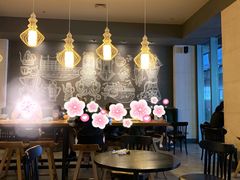 -星巴克(杭州市民中心店)